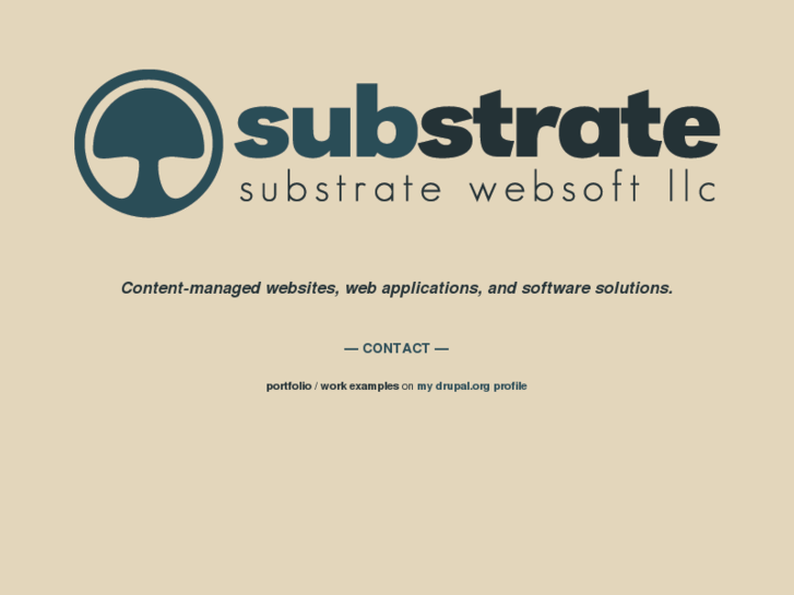 www.substratewebsoft.com