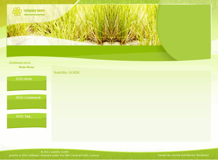 www.subtitleguide.net