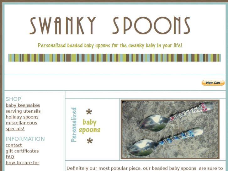 www.swankyspoons.com