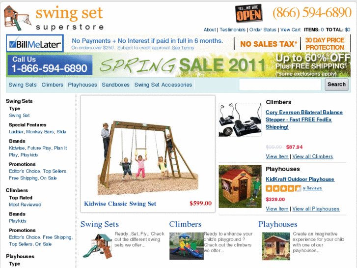 www.swing-set-superstore.com