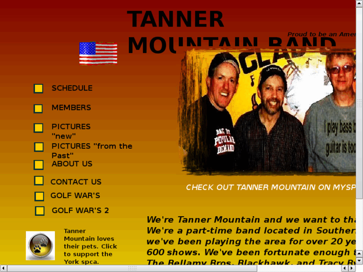 www.tannermountain.com