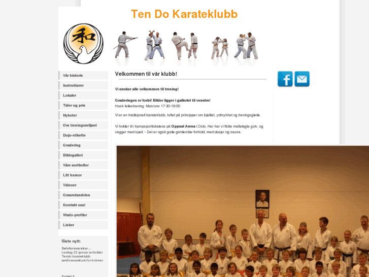 www.tendokarate.com