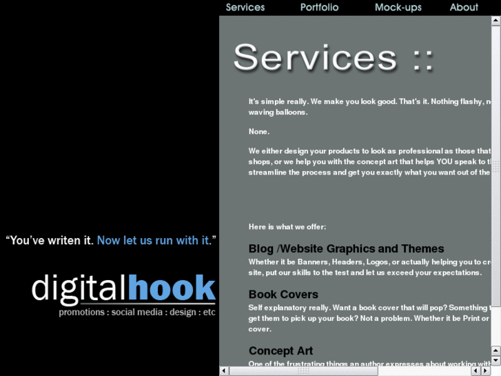 www.thedigitalhook.com