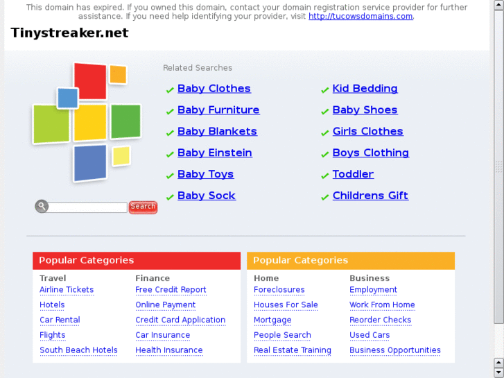 www.tinystreaker.net