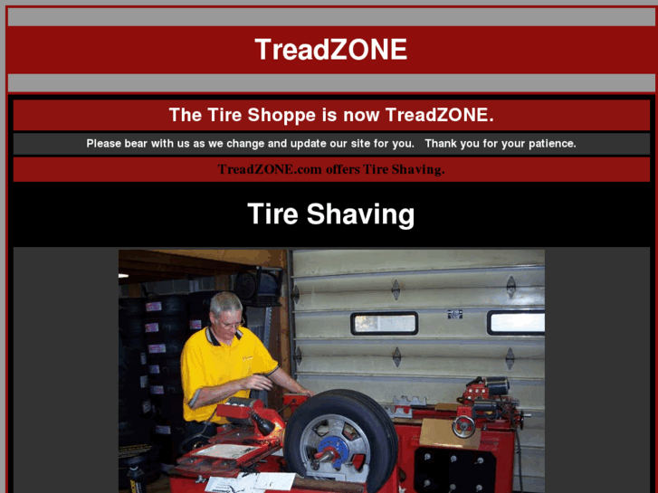 www.tireshaving.com