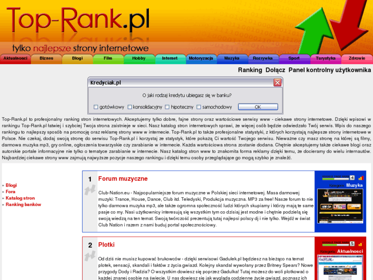 www.top-rank.pl