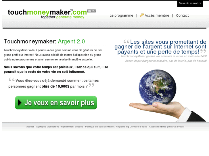 www.touchmoneymaker.com