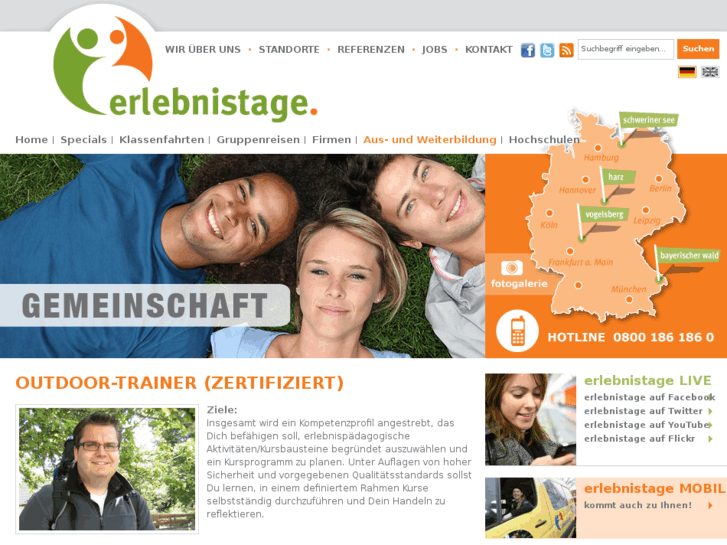 www.traineeprogramm.info