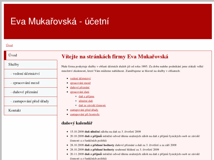 www.ucetnictvikolin.cz