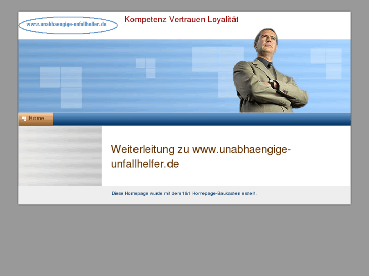 www.unabhaengige-unfallhelfer.com