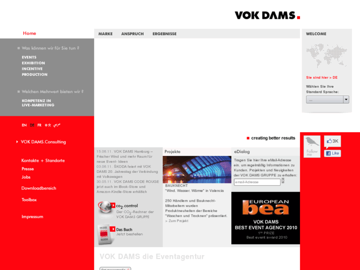 www.vok-dams.com