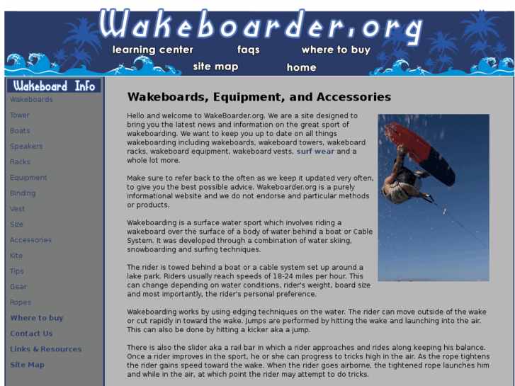 www.wakeboarder.org