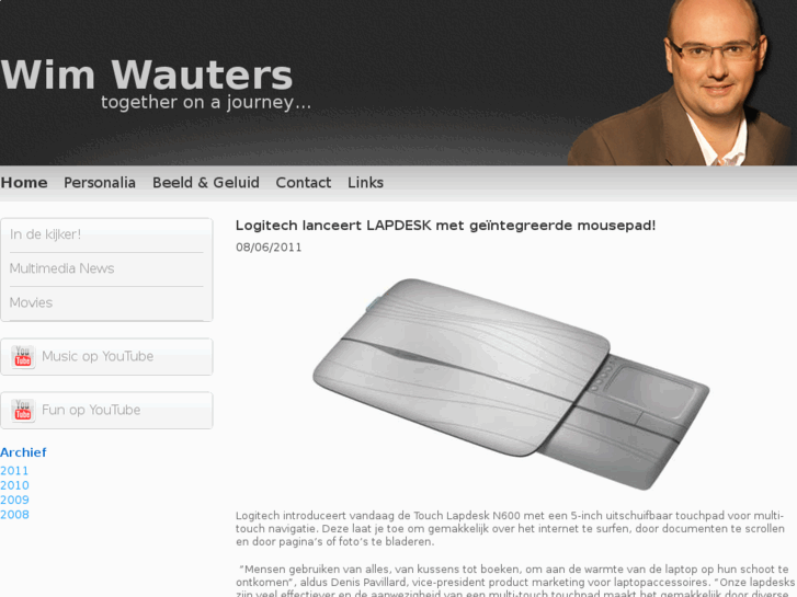 www.wimwauters.be