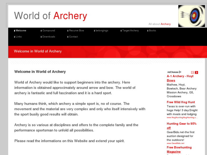 www.world-of-archery.com