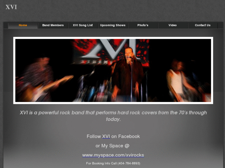 www.xvirocks.com