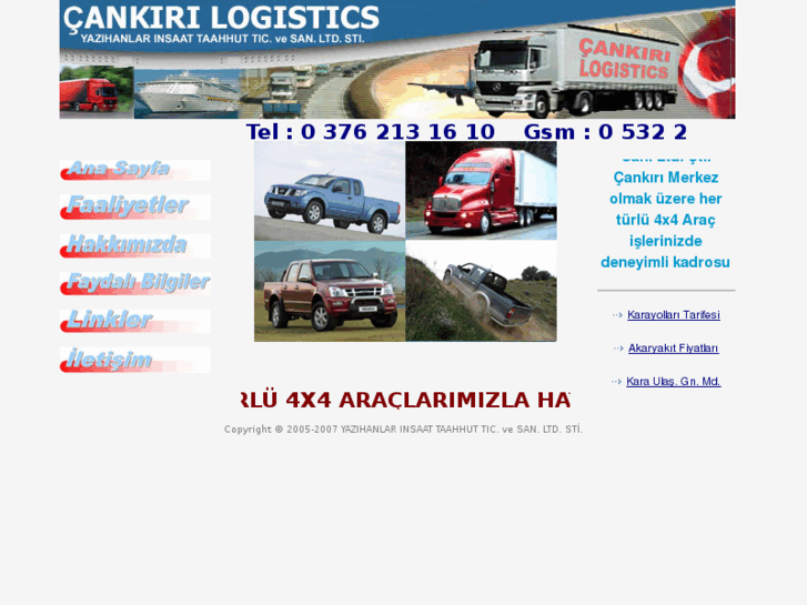 www.yazihanlar.com