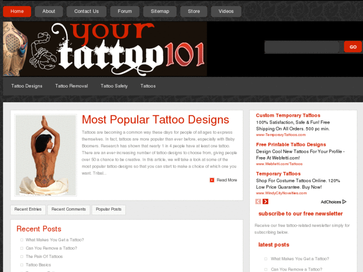 www.yourtattoo101.com