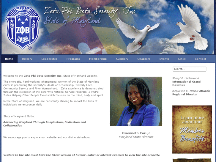 www.zphibmaryland.org