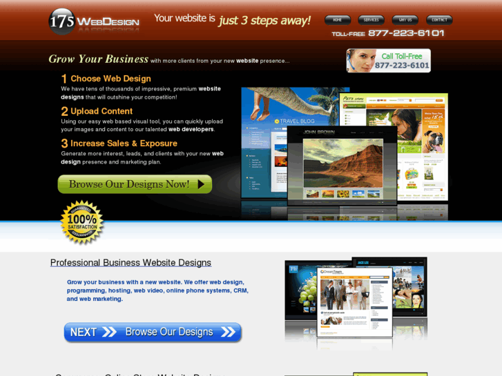 www.175webdesign.com