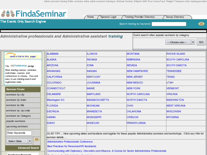 www.adminassistanttraining.com