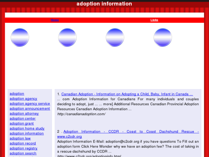 www.adoptioninformation.info
