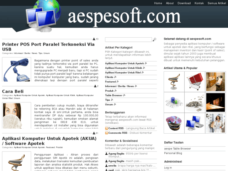 www.aespesoft.com