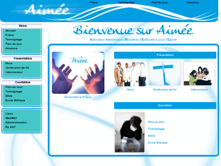 www.aimee-priere.org