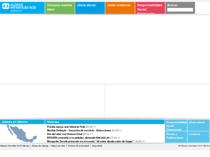 www.aldeasinfantiles.org.mx