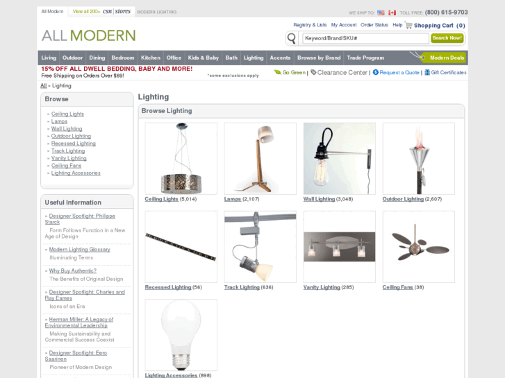 www.allmodernlighting.com