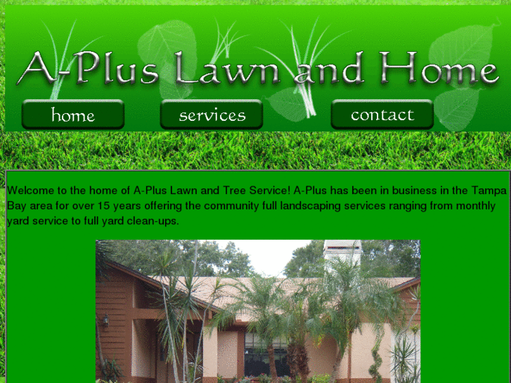 www.apluslawnandhome.com