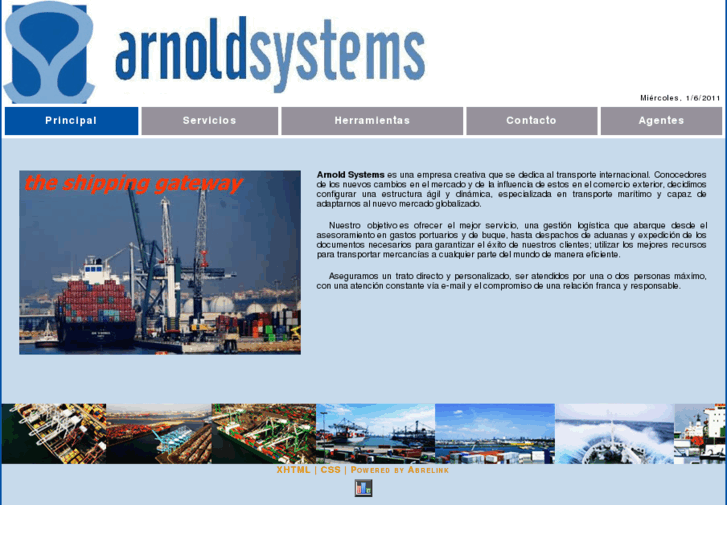 www.arnoldsystems.com