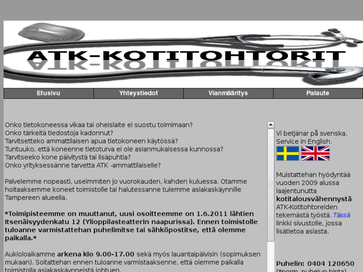 www.atkkotitohtorit.com