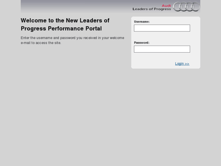 www.audileadersofprogress.com