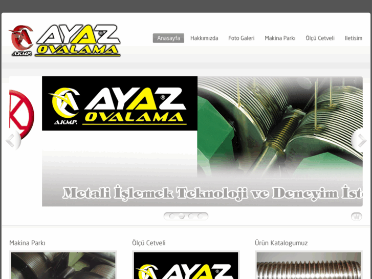 www.ayazovalama.com