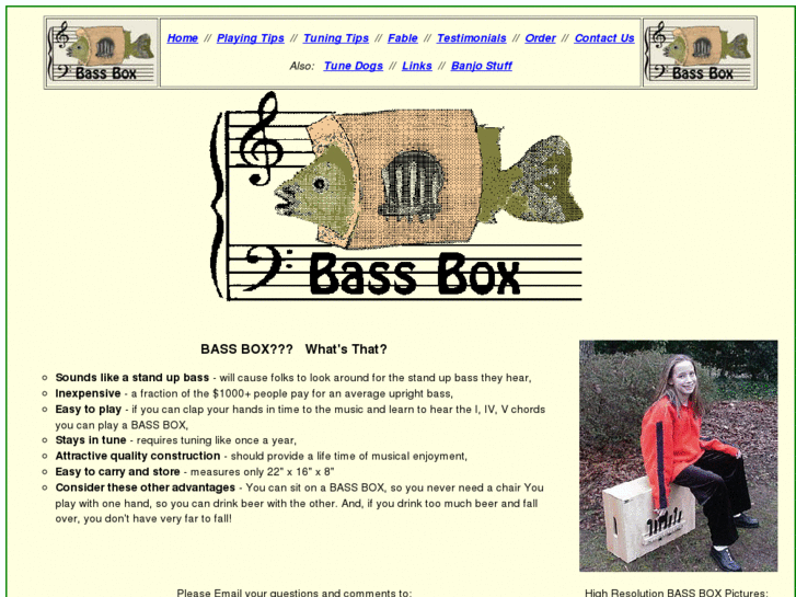 www.bassbox.org