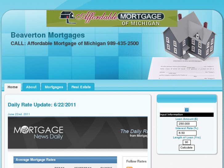 www.beavertonmortgages.com