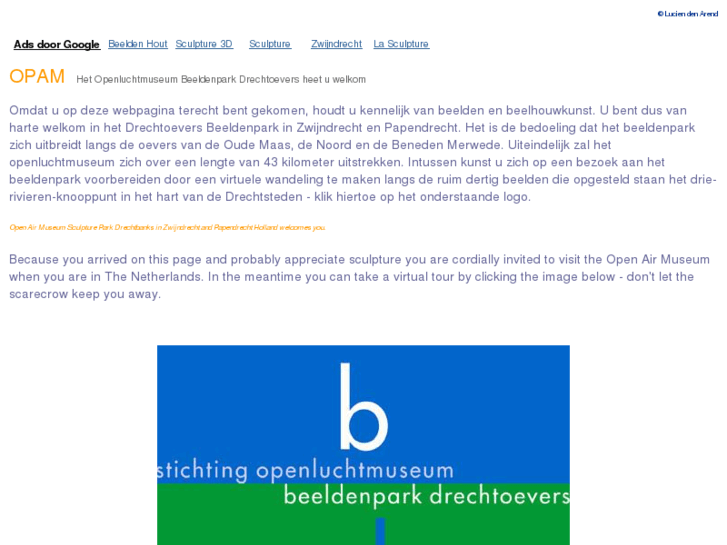 www.beeldenpark.com