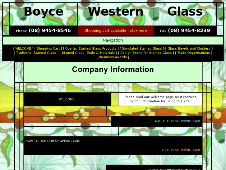 www.bwglass.com