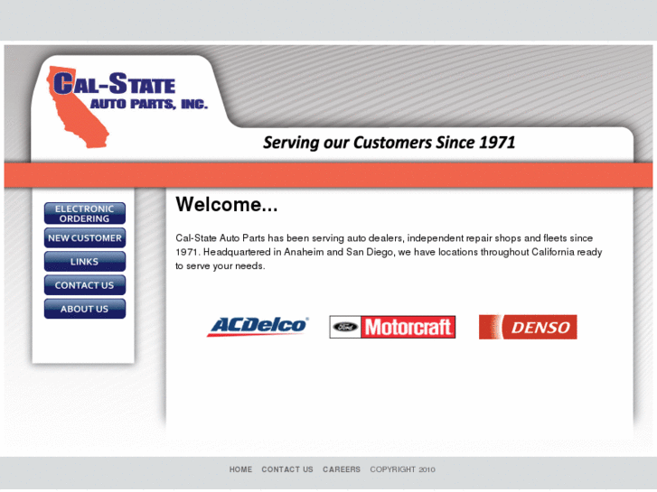 www.calstateautoparts.com