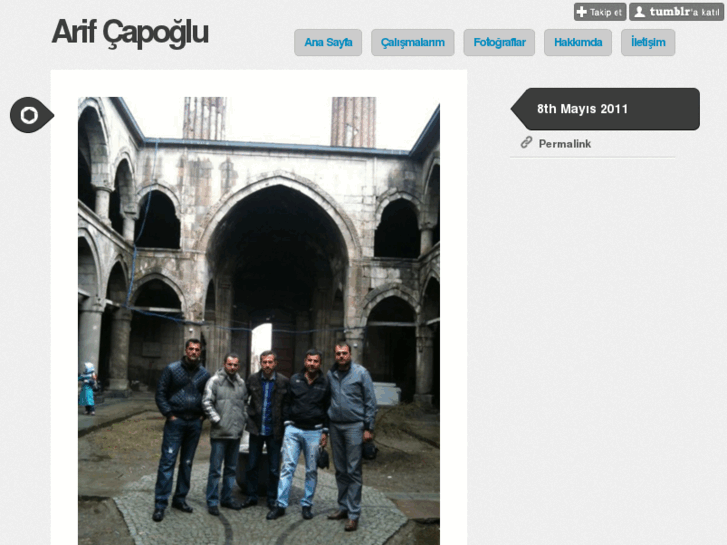 www.capoglu.net