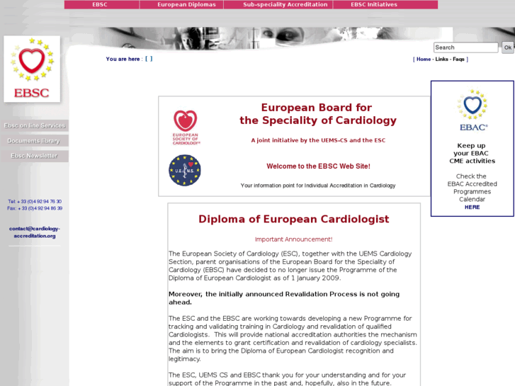 www.cardiology-accreditation.org