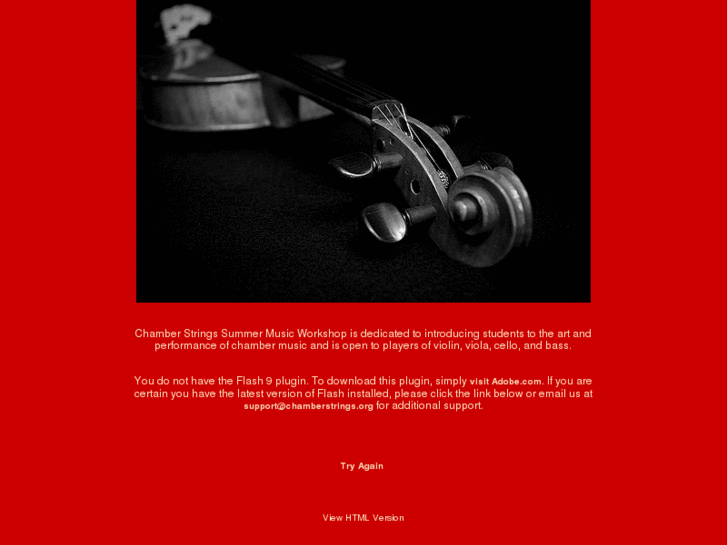 www.chamberstrings.org