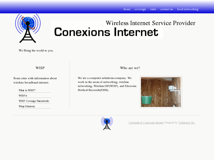 www.conexions-wisp.net