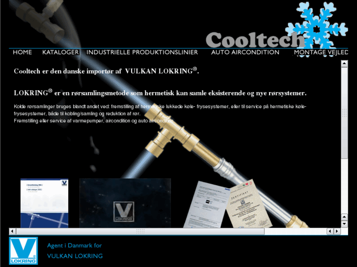 www.cooltech.dk