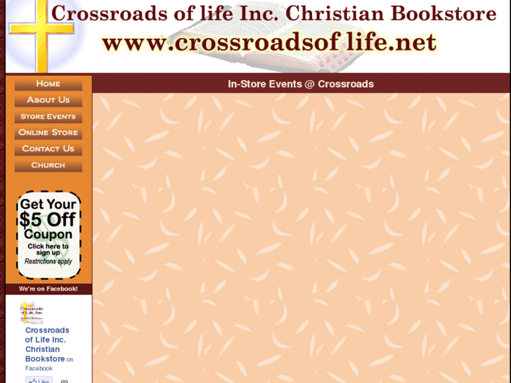 www.crossroadsoflife.net