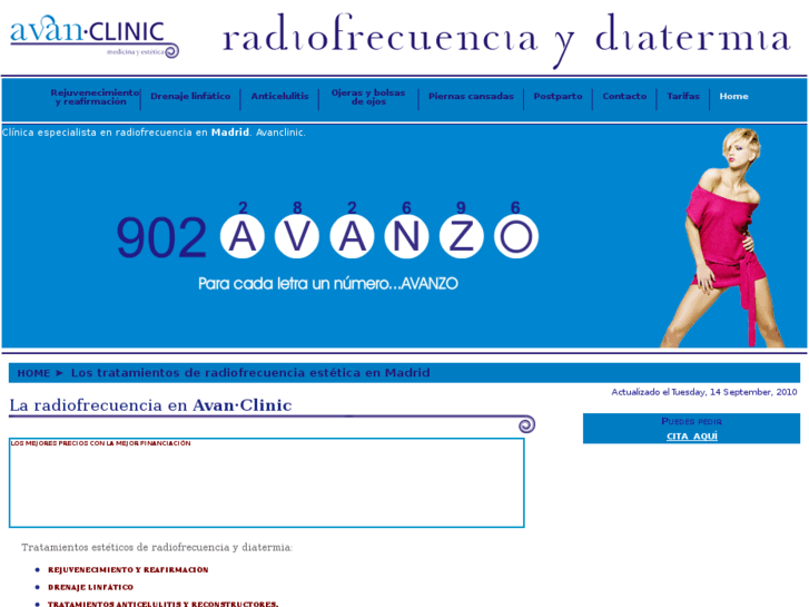 www.diatermia.es
