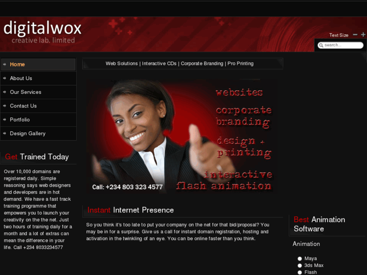 www.digitalwox.com