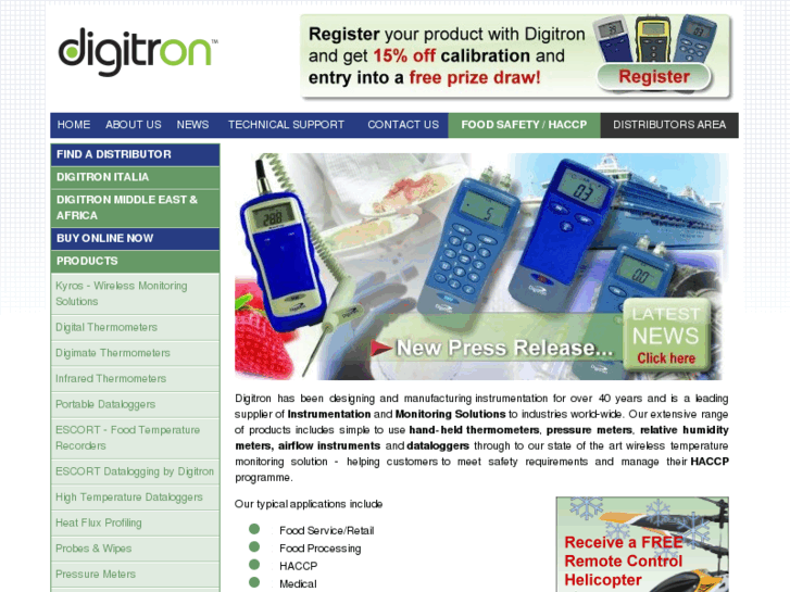 www.digitron.com