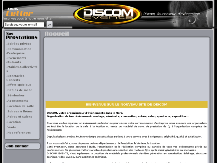 www.discom-live.com