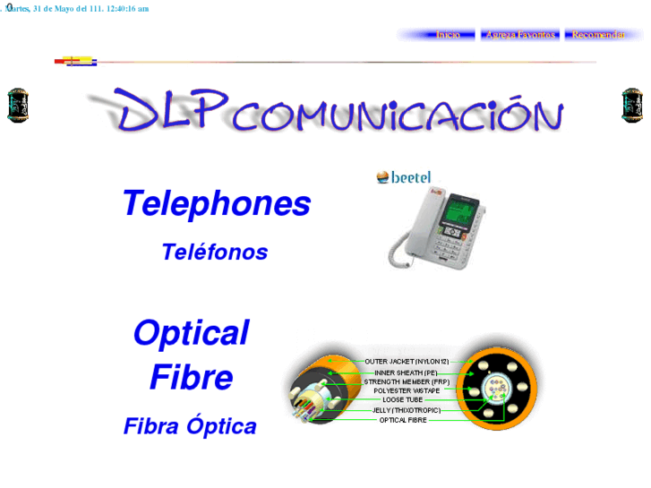 www.dlpcomunicacion.com